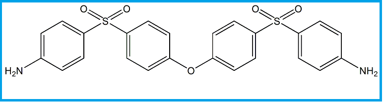 DAPSONE ETHER DIMER IMPURITY